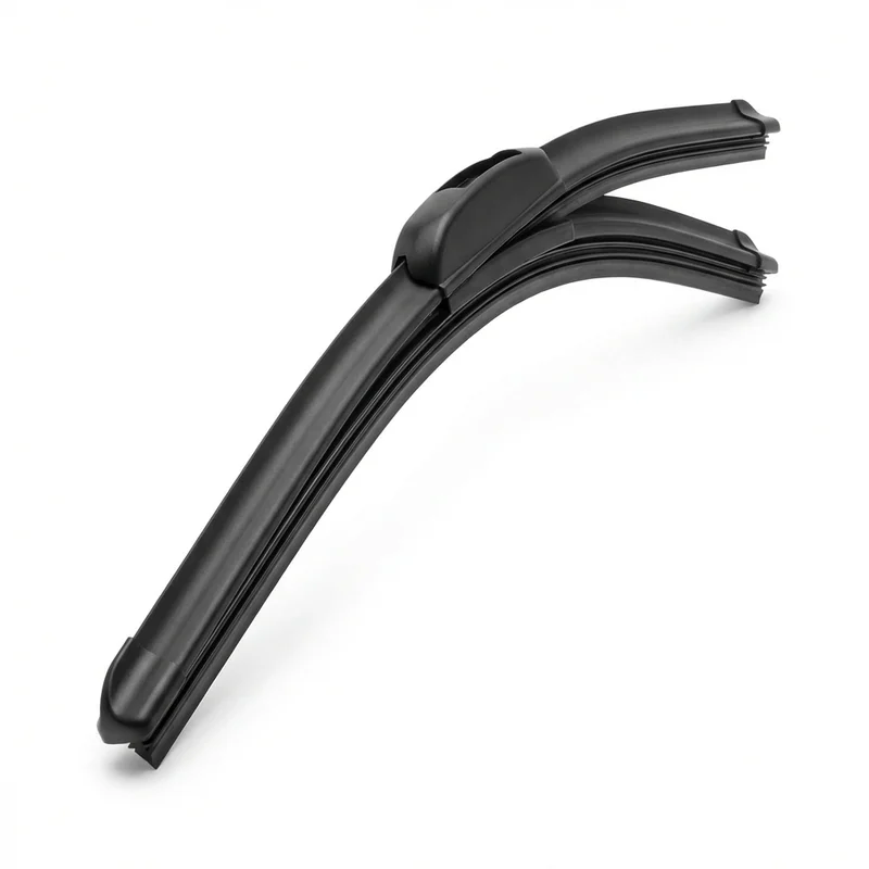 Balai d'Essuie-Glace Côté Conducteur pour IC Corporation AE School Bus (2015 - 2015) - 1