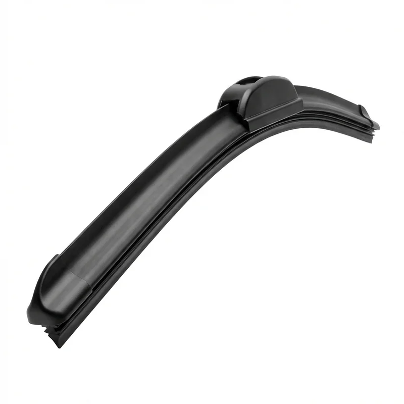 Balai d'Essuie-Glace Côté Passager pour IC Corporation BE School Bus (2008 - 2015) - 1