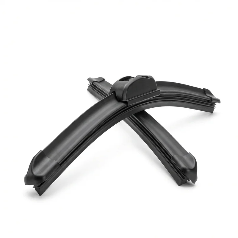 Balai d'Essuie-Glace Côté Conducteur pour IC Corporation FE Integrated (2005 - 2007) - 1