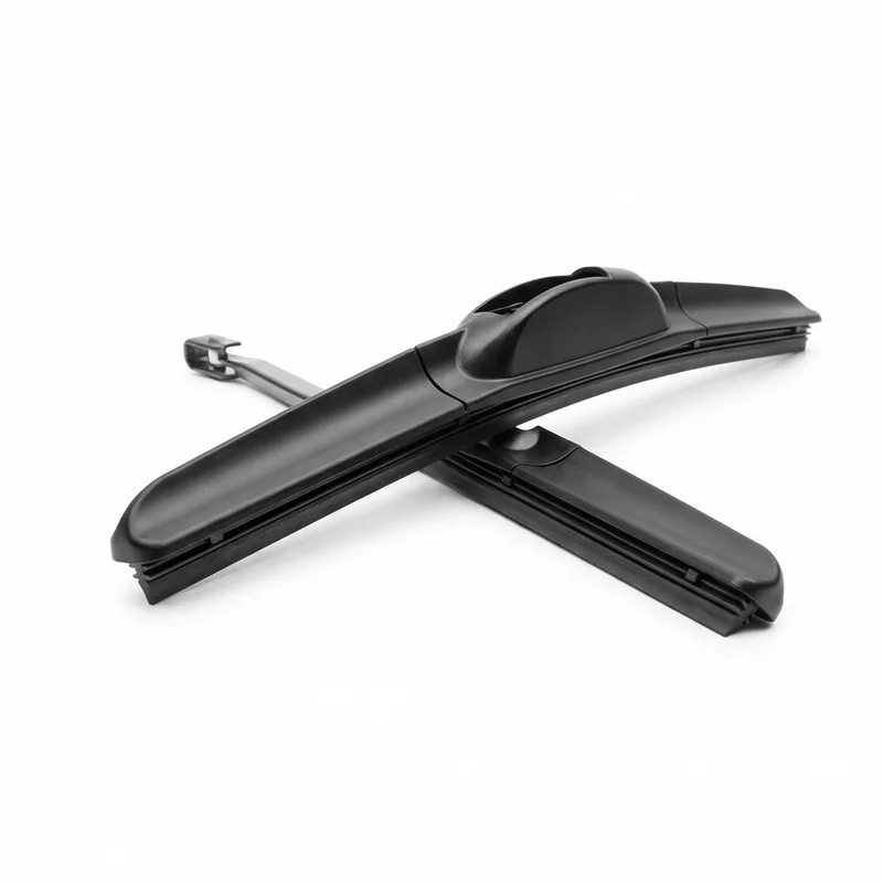 Balai d'Essuie-Glace Côté Passager pour INFINITI FX45 (2003 - 2008) - 1