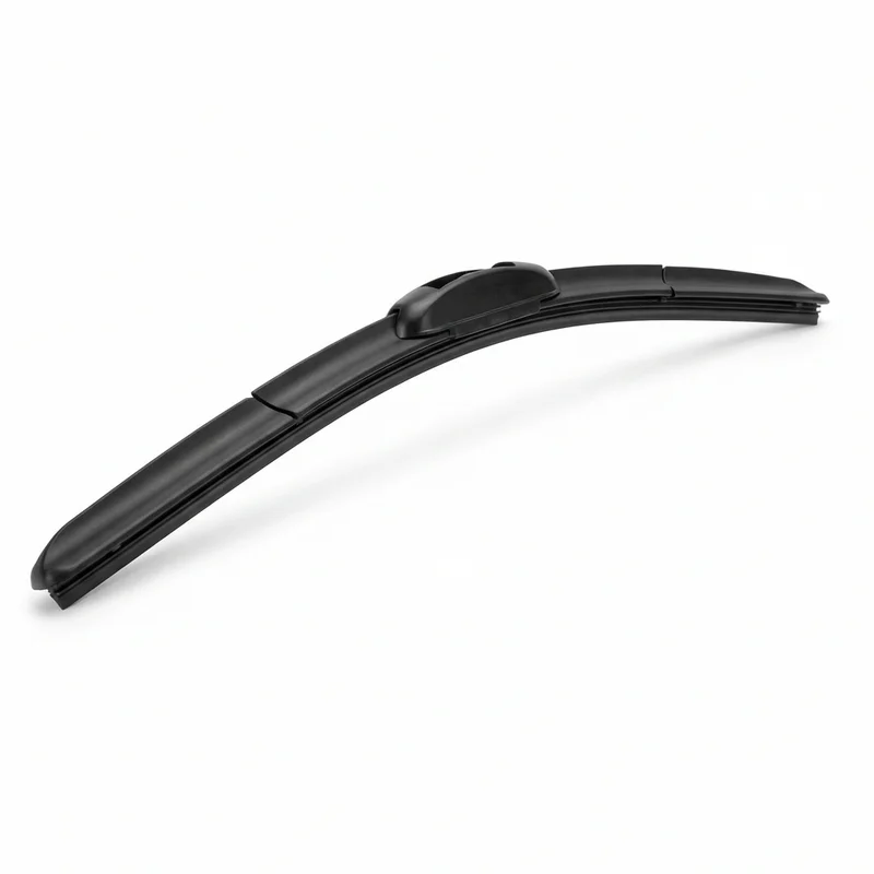 Balai d'Essuie-Glace Côté Passager pour INFINITI I35 (2002 - 2004) - 1