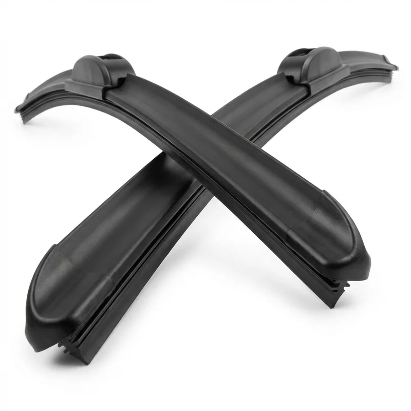 Balai d'Essuie-Glace Côté Passager pour INFINITI M35 (2006 - 2010) - 1