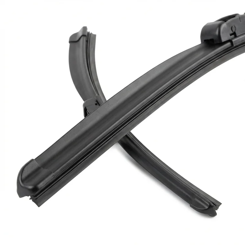 Balai d'Essuie-Glace Côté Conducteur pour INFINITI QX30 (2017 - 2019) - 1