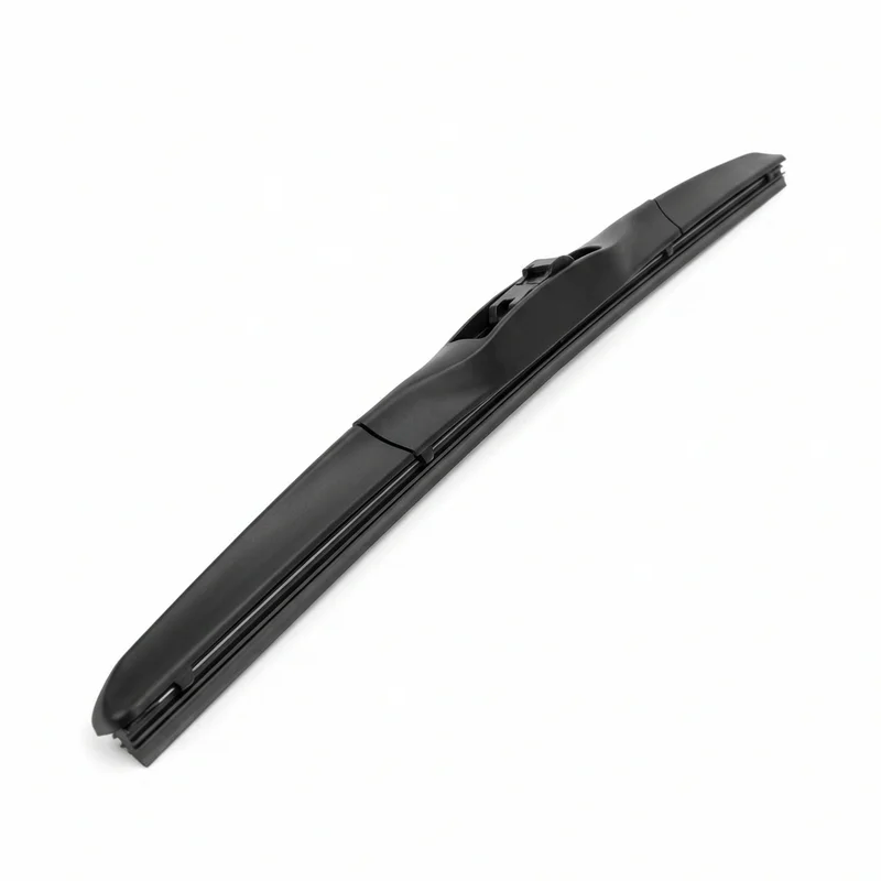 Balai d'Essuie-Glace Côté Conducteur pour International 1210 (1971 - 1973) - 1