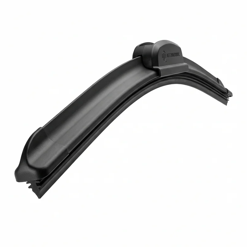 Balai d'Essuie-Glace Côté Conducteur pour International 1300D (1970 - 1970) - 1