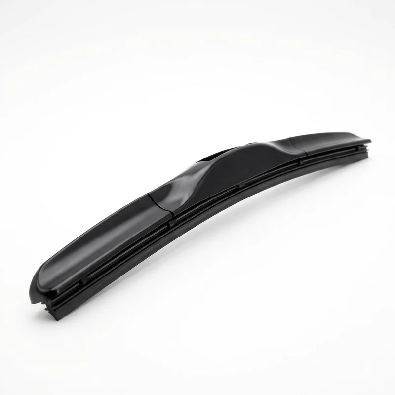 Balai d'Essuie-Glace Côté Passager pour International 1652SC (1989 - 1991) - 1