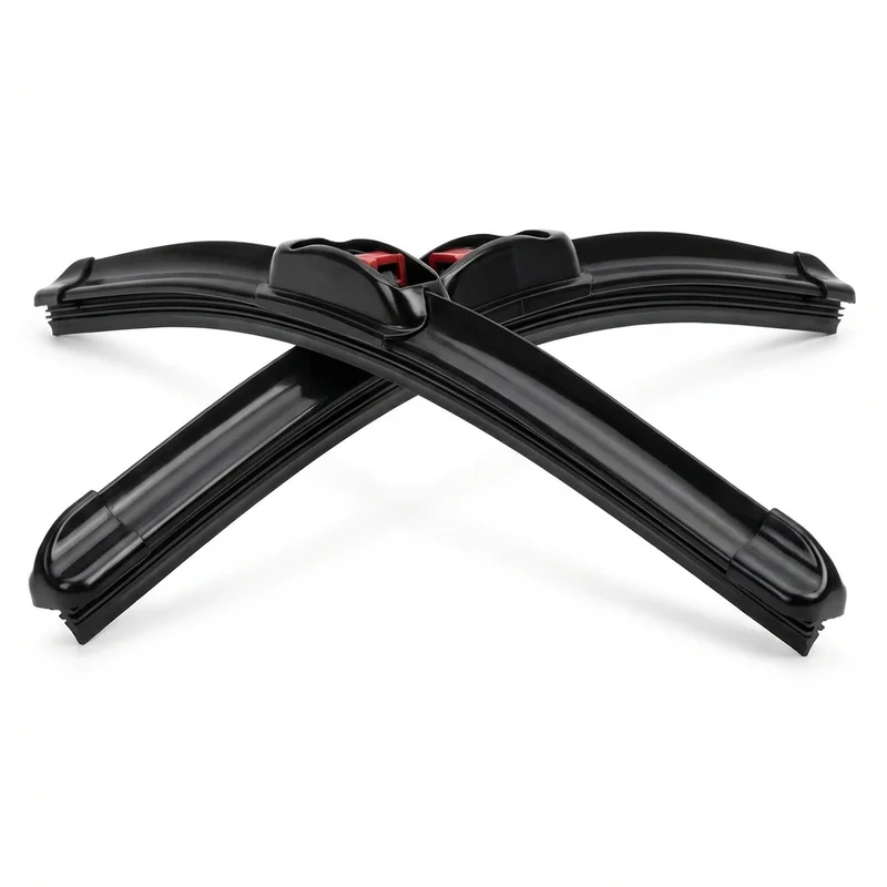 Balai d'Essuie-Glace Côté Passager pour International 2276 S (1989 - 1989) - 1