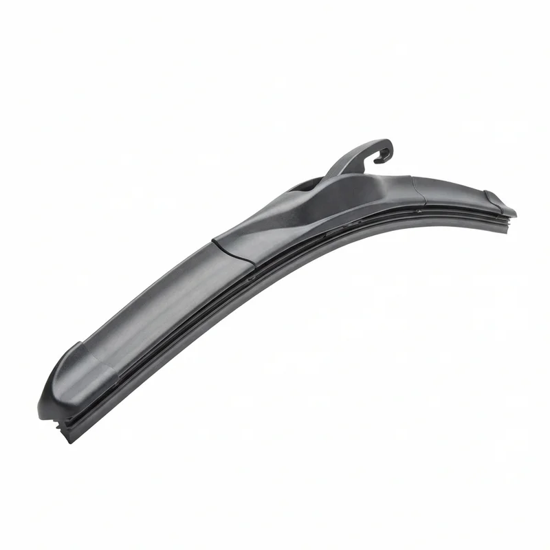 Balai d'Essuie-Glace Côté Conducteur pour International 2375 S (1989 - 1989) - 1