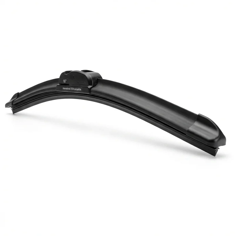 Balai d'Essuie-Glace Côté Passager pour International 2554 (1989 - 2002) - 1