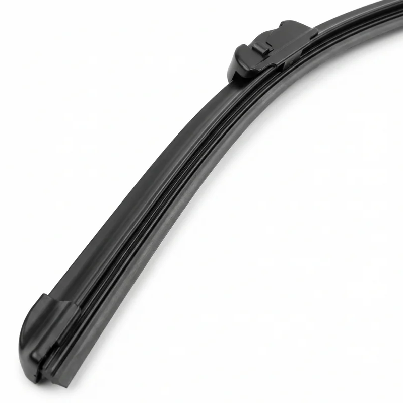 Balai d'Essuie-Glace Côté Conducteur pour International 4100 (2006 - 2012) - 1