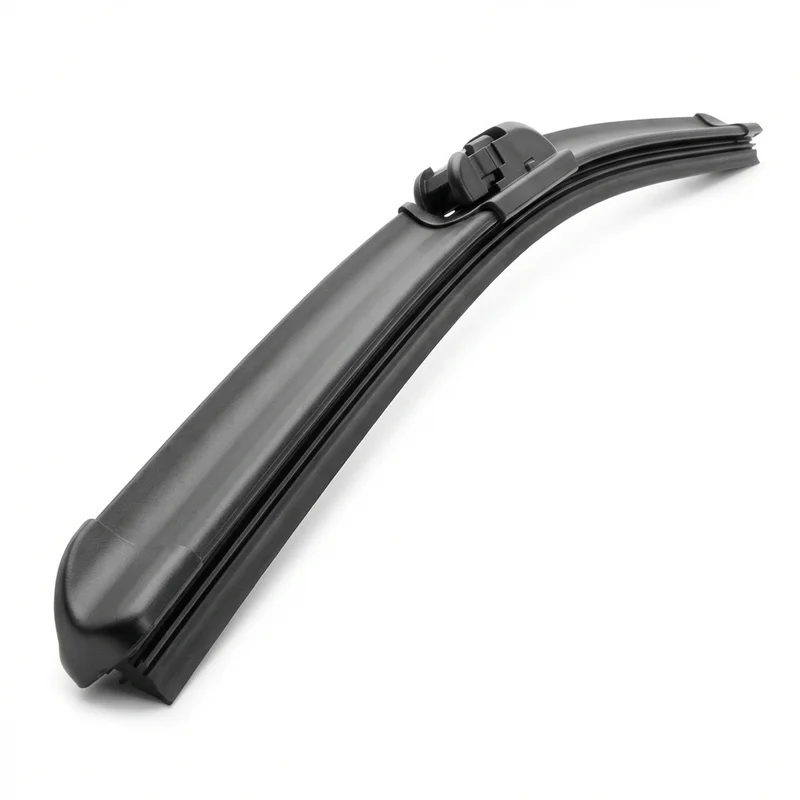 Balai d'Essuie-Glace Côté Conducteur pour International 4400LP (2002 - 2019) - 1