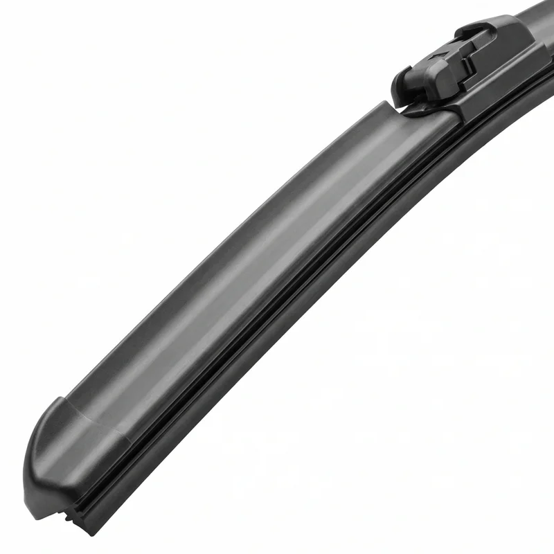 Balai d'Essuie-Glace Côté Passager pour International 4600LP (1990 - 1994) - 1