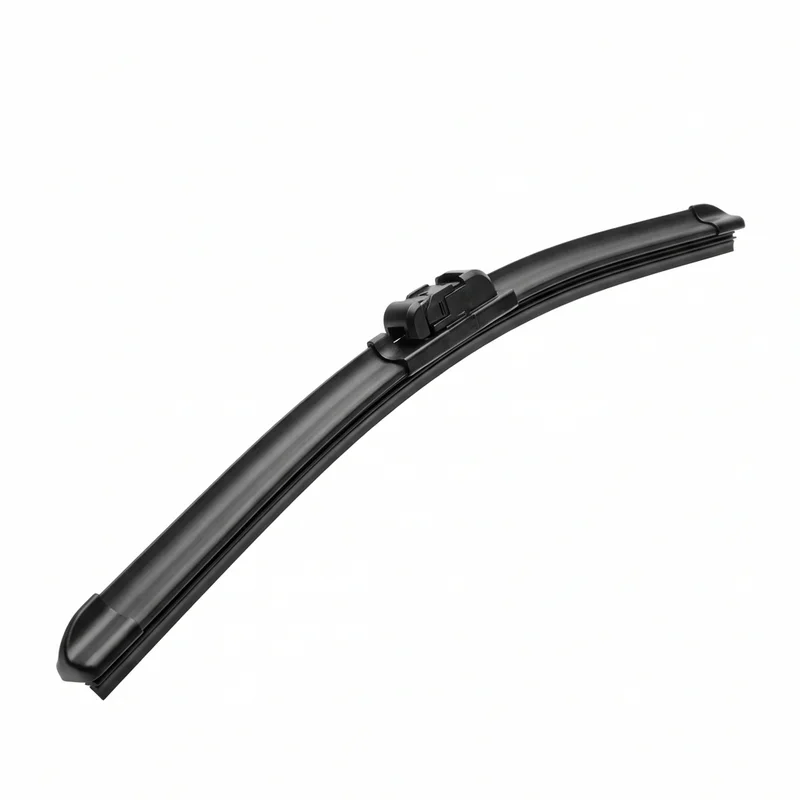 Balai d'Essuie-Glace Côté Conducteur pour International 4700LP (1990 - 2002) - 1