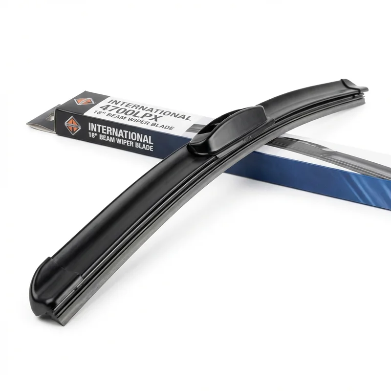 Balai d'Essuie-Glace Côté Passager pour International 4700LPX (1995 - 2002) - 1