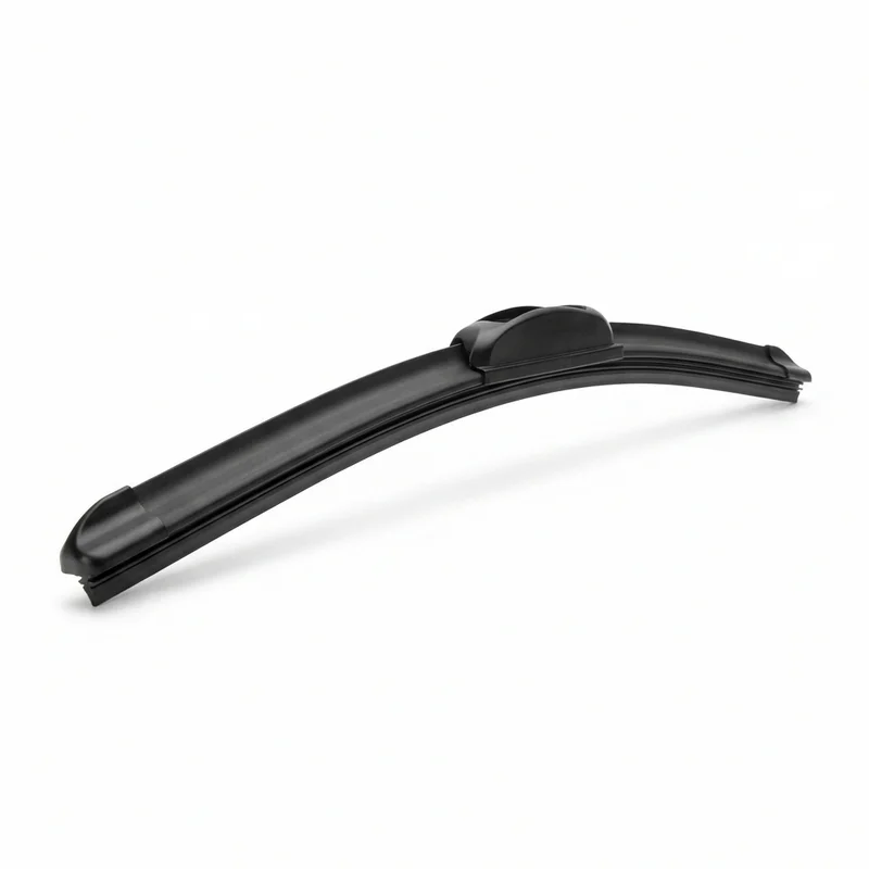 Balai d'Essuie-Glace Côté Conducteur pour International 5070 (1994 - 2000) - 1