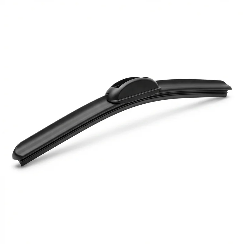 Balai d'Essuie-Glace Côté Passager pour International 5500i (2000 - 2014) - 1