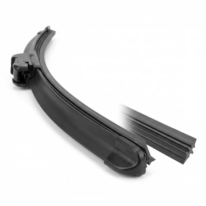 Balai d'Essuie-Glace Côté Conducteur pour International 7400 (2002 - 2020) - 1