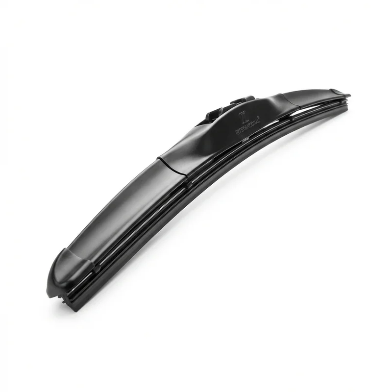 Balai d'Essuie-Glace Côté Conducteur pour International 7500 (2002 - 2020) - 1