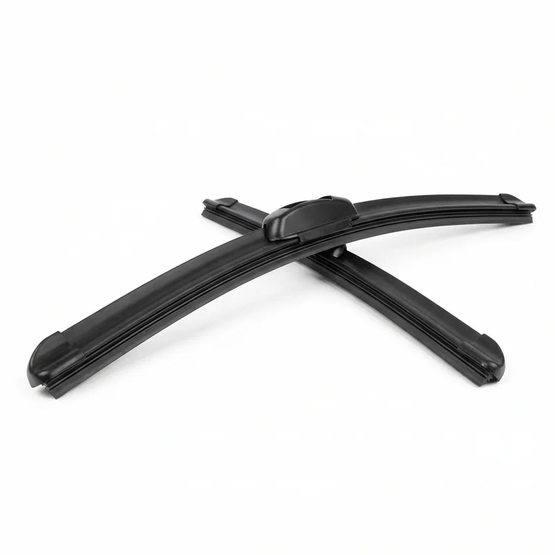 Balai d'Essuie-Glace Côté Passager pour International 7600 (2003 - 2017) - 1
