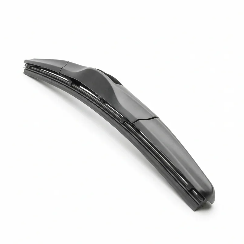 Balai d'Essuie-Glace Côté Passager pour International 7700 (2005 - 2007) - 1