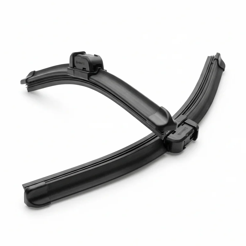 Balai d'Essuie-Glace Côté Passager pour International 8600 TranStar (2008 - 2018) - 1