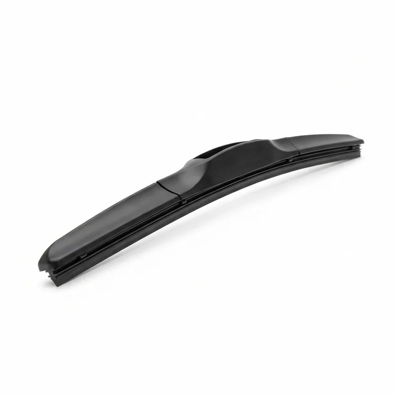 Balai d'Essuie-Glace Côté Conducteur pour International 9100 SBA (1998 - 1999) - 1