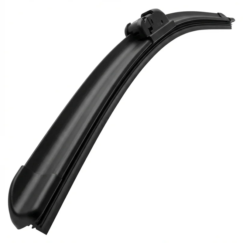 Balai d'Essuie-Glace Côté Passager pour International 9100i SBA (2000 - 2003) - 1