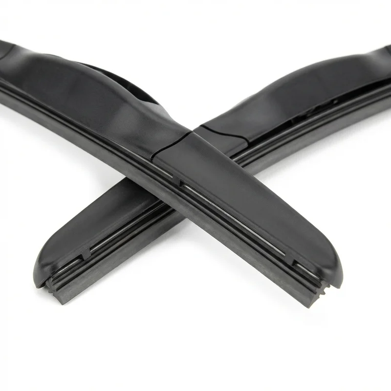 Balai d'Essuie-Glace Côté Conducteur pour International 9200 SBA (1994 - 2000) - 1