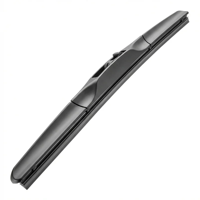 Balai d'Essuie-Glace Côté Passager pour International 9300 (1994 - 2000) - 1