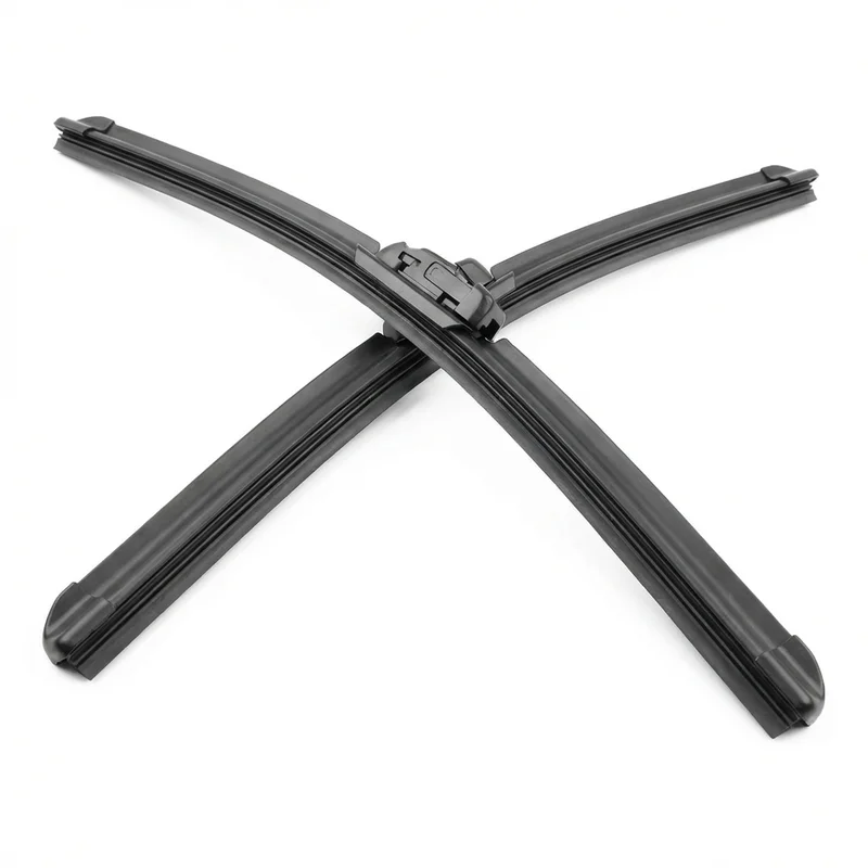 Balai d'Essuie-Glace Côté Passager pour International 9400 (1994 - 2000) - 1