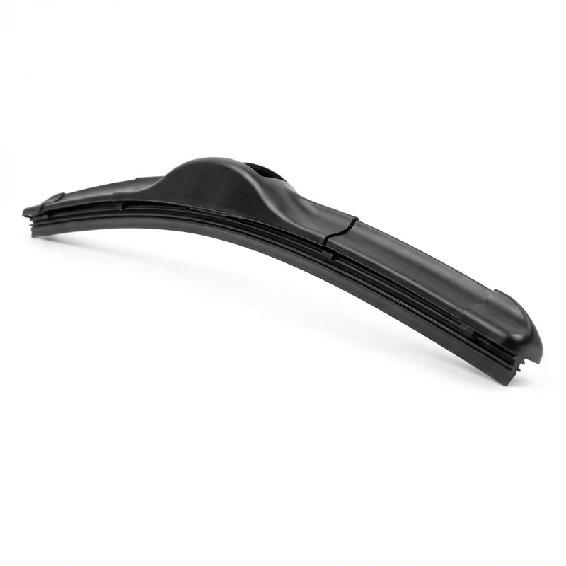 Balai d'Essuie-Glace Côté Conducteur pour International 9400i SBA (2000 - 2011) - 1