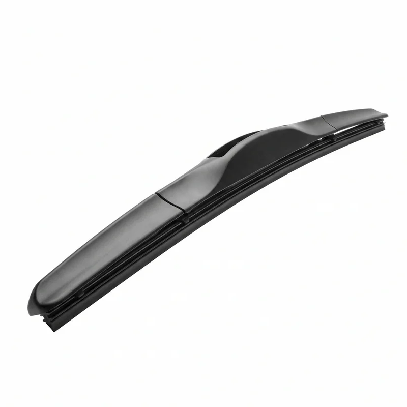 Balai d'Essuie-Glace Côté Passager pour International 9400i SBA (2000 - 2011) - 1