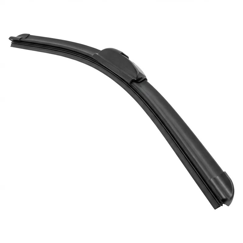 Balai d'Essuie-Glace Côté Passager pour International CF500 (2005 - 2010) - 1