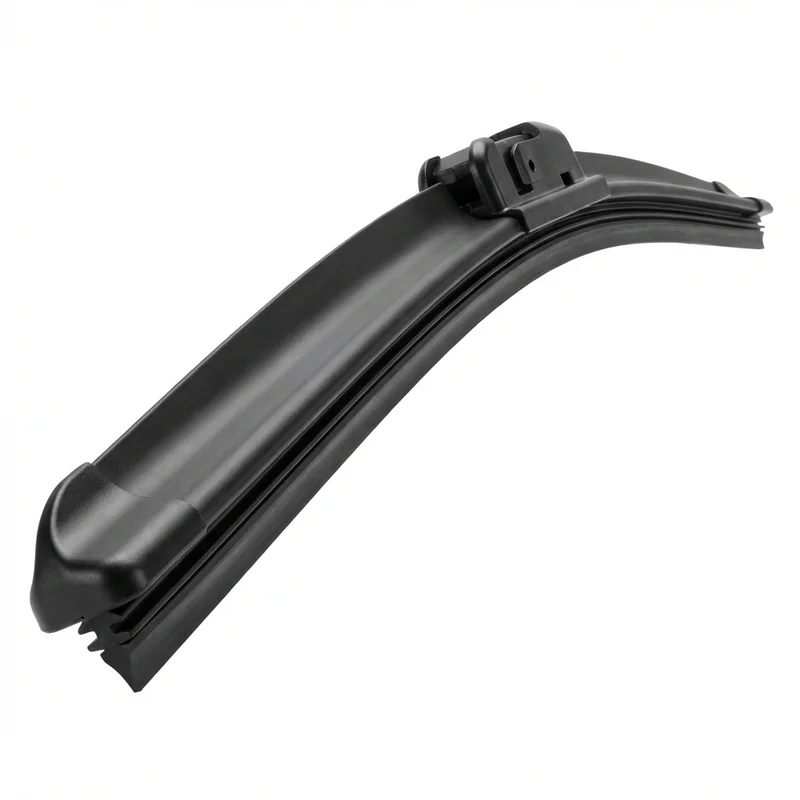 Balai d'Essuie-Glace Côté Conducteur pour International CV515 (2019 - 2021) - 1