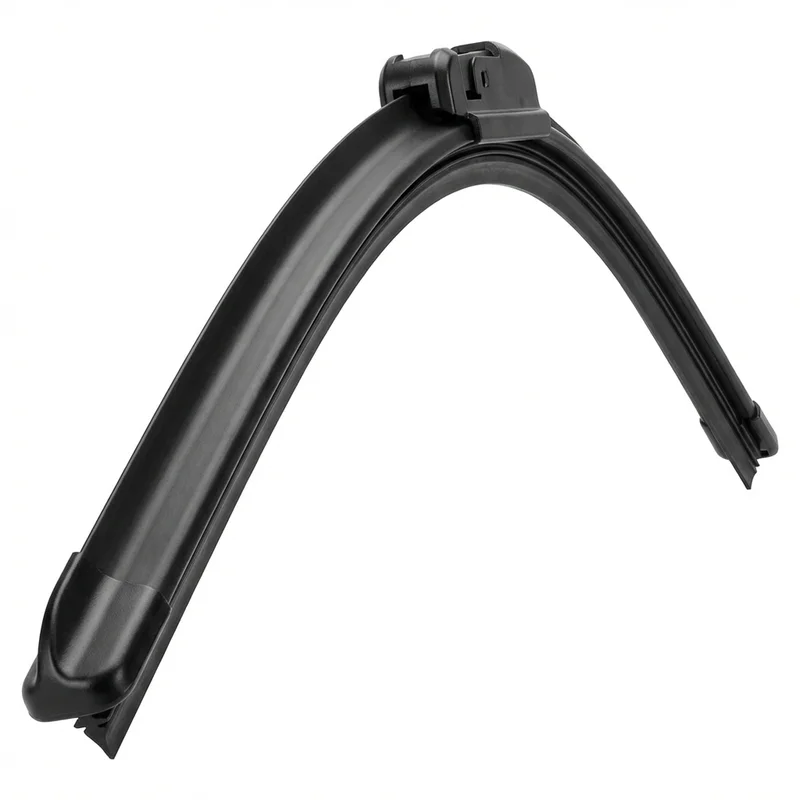 Balai d'Essuie-Glace Côté Passager pour International Cargostar (1980 - 1984) - 1