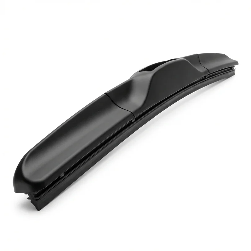 Balai d'Essuie-Glace Côté Passager pour International Durastar (2013 - 2020) - 1