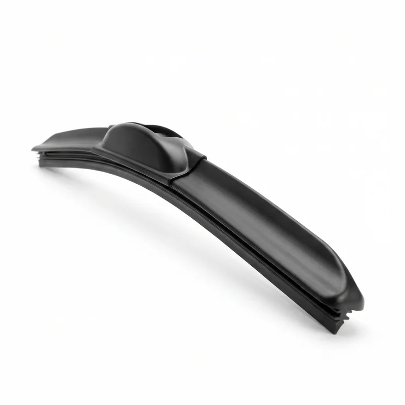 Balai d'Essuie-Glace Côté Conducteur pour International F2375 S (1989 - 1989) - 1