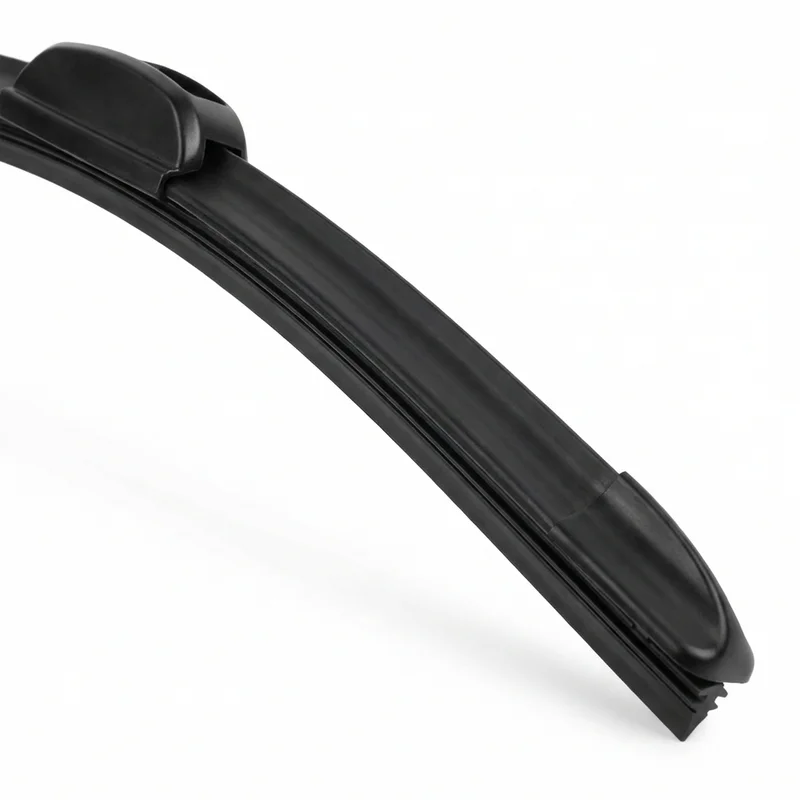 Balai d'Essuie-Glace Côté Passager pour International F2575 (1989 - 1989) - 1