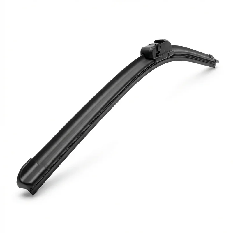 Balai d'Essuie-Glace Côté Conducteur pour International F2675 (1989 - 1989) - 1