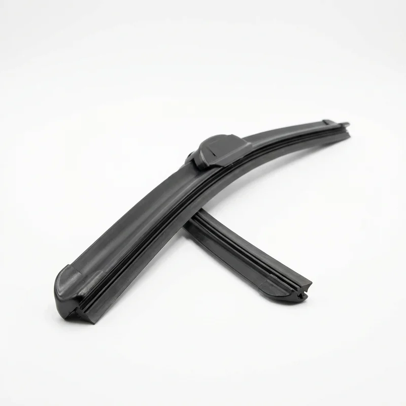 Balai d'Essuie-Glace Côté Passager pour International F2675 (1989 - 1989) - 1