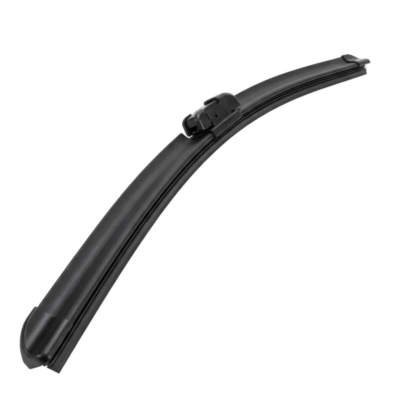 Balai d'Essuie-Glace Côté Conducteur pour International HV507 (2019 - 2022) - 1