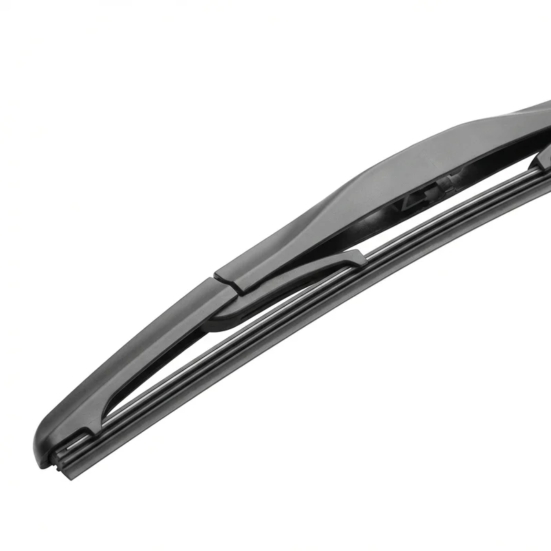 Balai d'Essuie-Glace Côté Conducteur pour International HX515 (2017 - 2022) - 1