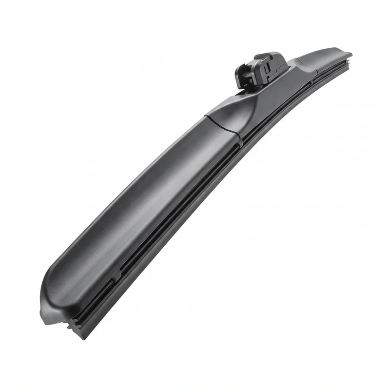 Balai d'Essuie-Glace Côté Passager pour International HX520 (2018 - 2022) - 1