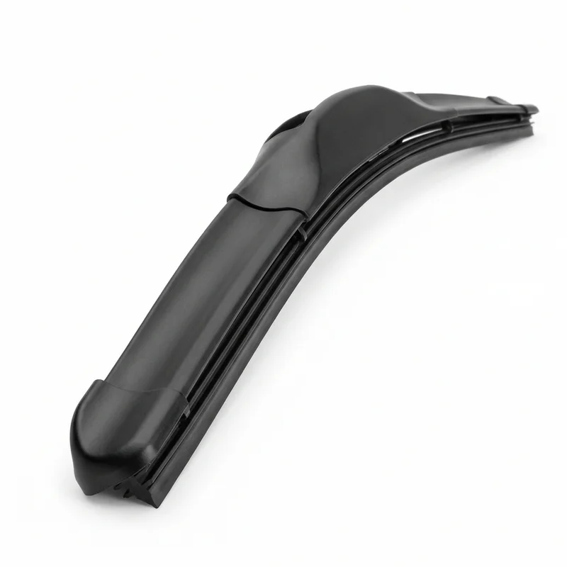 Balai d'Essuie-Glace Côté Passager pour International MHC1310 (1974 - 1974) - 1