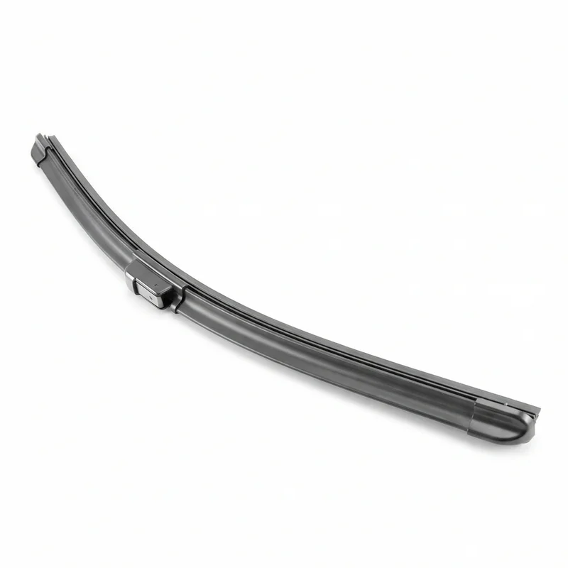 Balai d'Essuie-Glace Côté Passager pour International MS (1975 - 1975) - 1