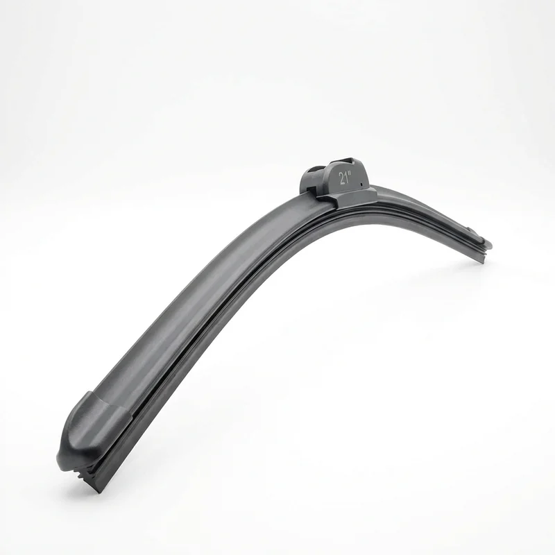 Balai d'Essuie-Glace Côté Passager pour International MS1210 (1974 - 1974) - 1