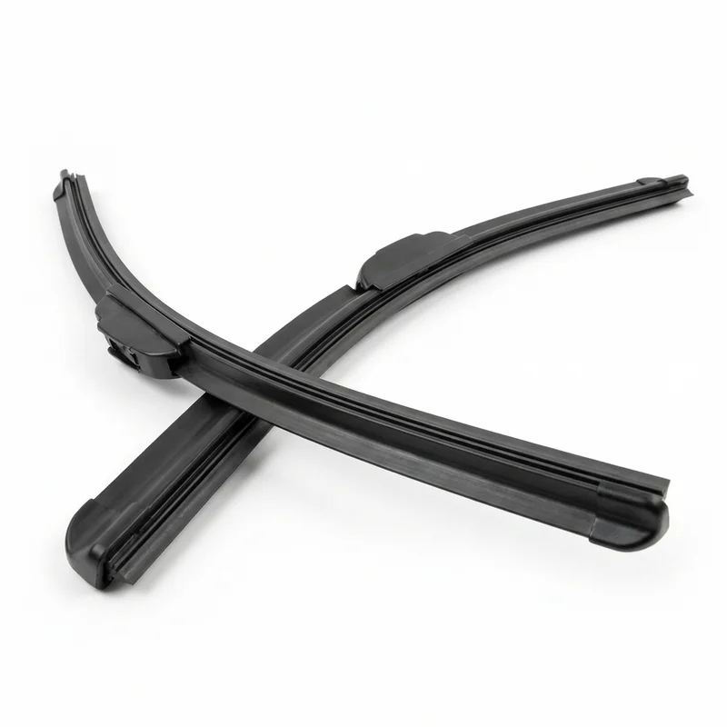 Balai d'Essuie-Glace Côté Conducteur pour International MV607 (2019 - 2021) - 1