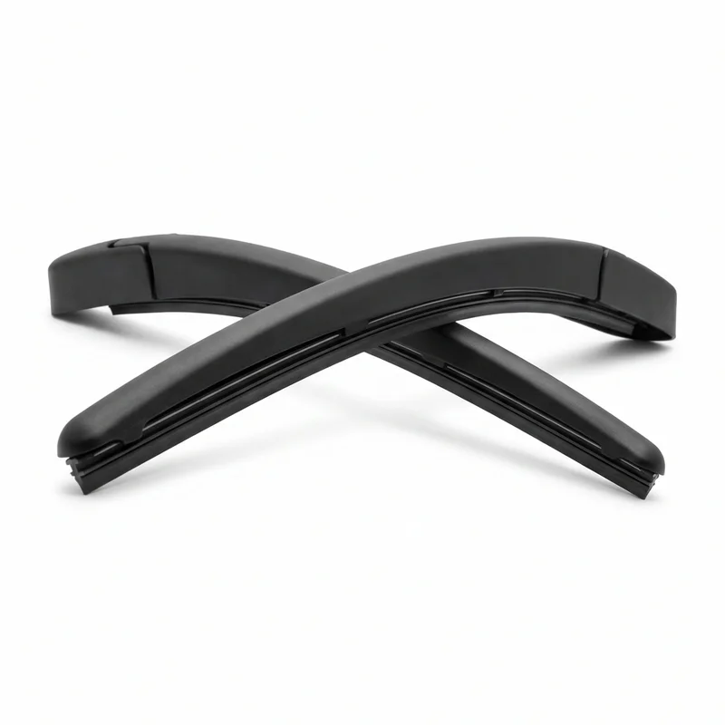 Balai d'Essuie-Glace Arrière pour International MV607 (2019 - 2021) - 1