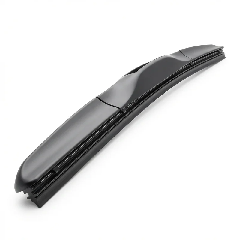 Balai d'Essuie-Glace Côté Conducteur pour International MXT (2007 - 2009) - 1