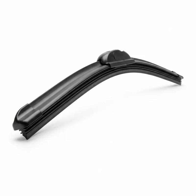 Balai d'Essuie-Glace Côté Passager pour International S1654 (1989 - 1989) - 1